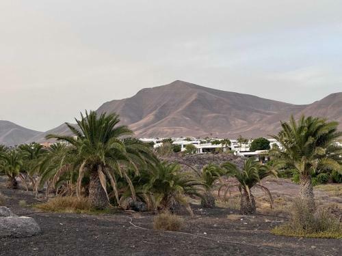Villa Ariana Playa Blanca