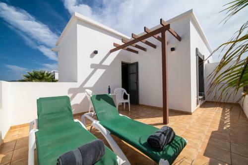 Villa Ariana Playa Blanca