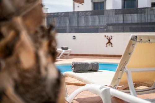 Villa Ariana Playa Blanca