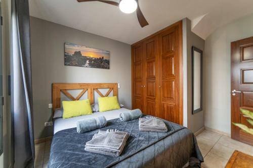 Villa Ariana Playa Blanca