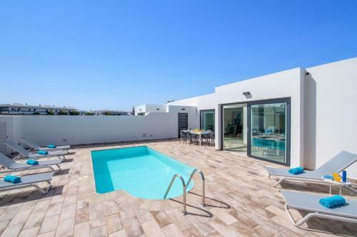 Villa La Nueva By Villa Plus