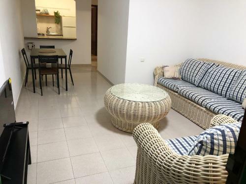 Apartamento La Lapa