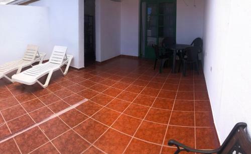 Apartamento La Lapa