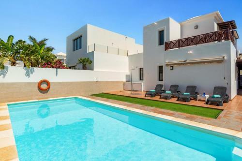 Villa Vista Faro By Villa Plus