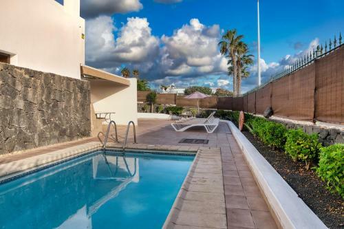 Casa Efesto-private Pool And Air-con