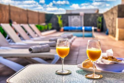 Casa Efesto-private Pool And Air-con