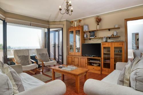 Casa Efesto-private Pool And Air-con