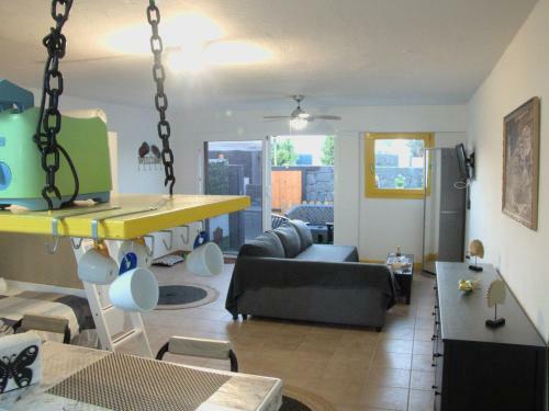 Apartamento Tol�n Tol�n Lanzarote