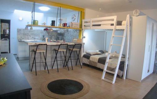Apartamento Tol�n Tol�n Lanzarote