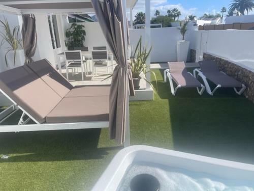 Villas New Lanzasuites Plus