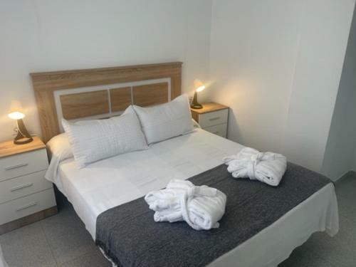 Villas New Lanzasuites Plus