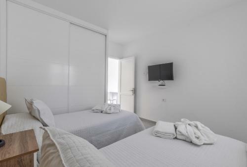 Villas New Lanzasuites Plus