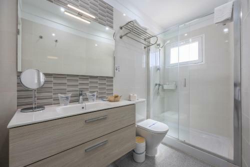 Villas New Lanzasuites Plus