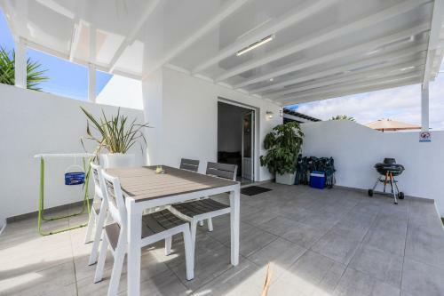 Villas New Lanzasuites Plus