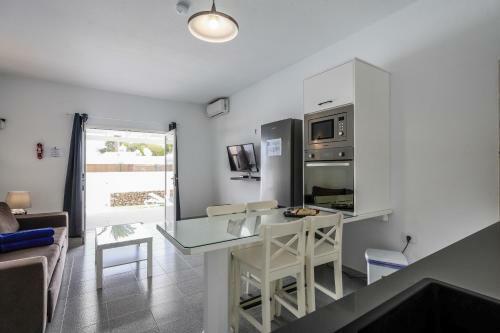 Villas New Lanzasuites Plus