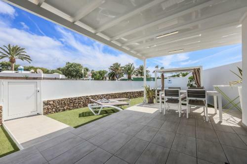Villas New Lanzasuites Plus