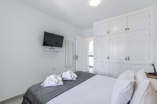 Villas New Lanzasuites Plus
