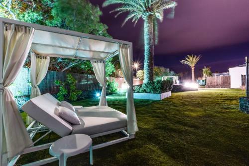 Villas New Lanzasuites Plus