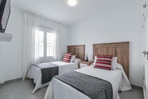 Villas New Lanzasuites Plus