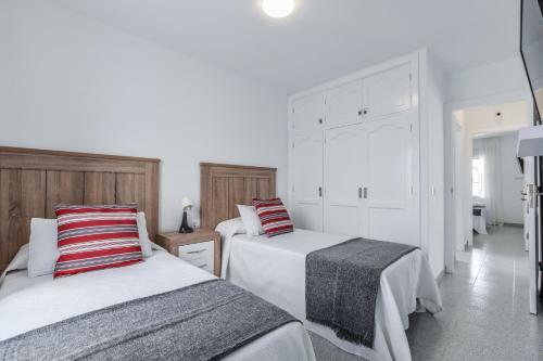 Villas New Lanzasuites Plus