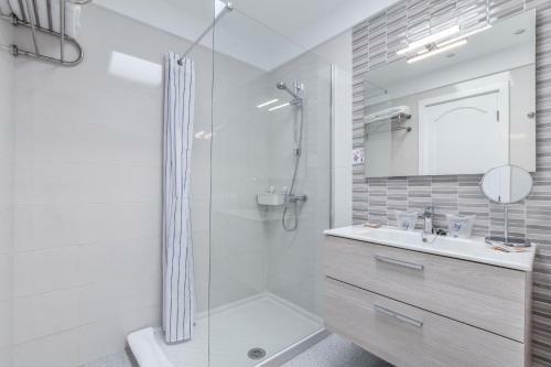 Villas New Lanzasuites Plus