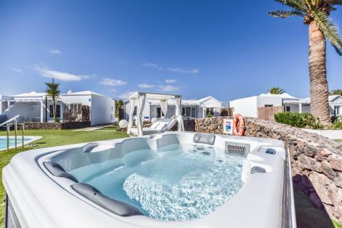 Villas New Lanzasuites Plus