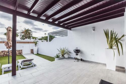 Villas New Lanzasuites Plus