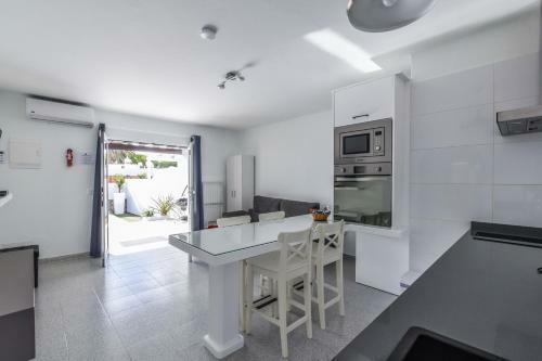 Villas New Lanzasuites Plus