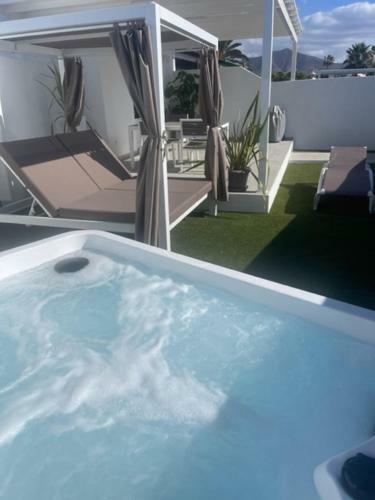 Villas New Lanzasuites Plus