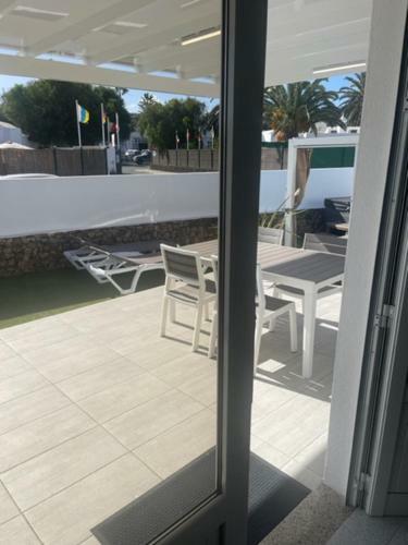Villas New Lanzasuites Plus