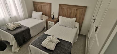 Villas New Lanzasuites Plus