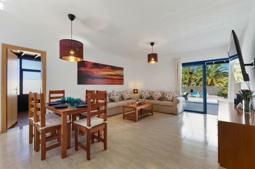Villa Soleada - Villasexperience