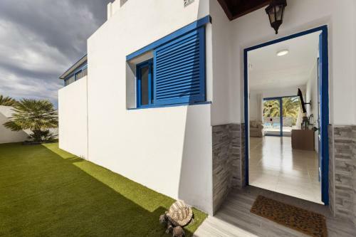Villa Soleada - Villasexperience