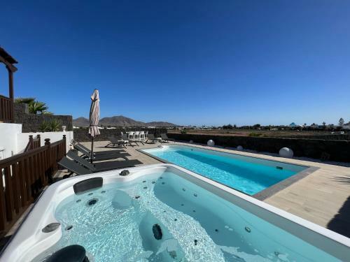 Villa Little Star