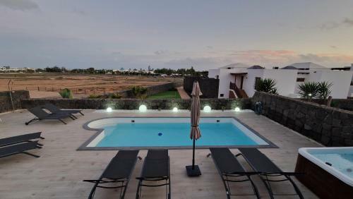 Villa Little Star