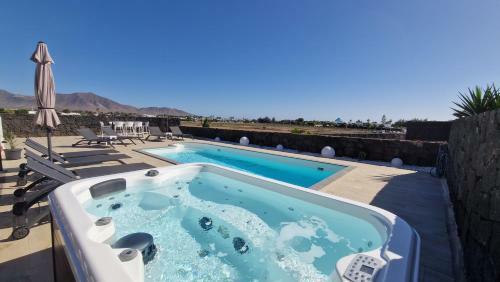 Villa Little Star