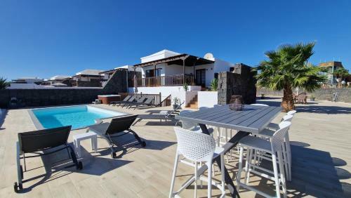 Villa Little Star