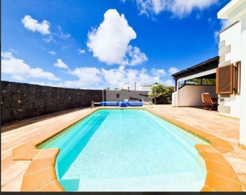 Villa Angelina