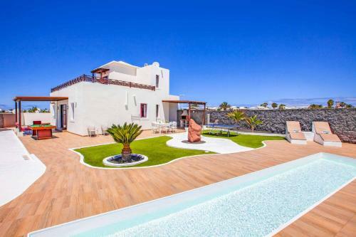 Villa Esmeralda