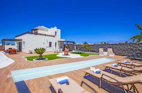 Villa Esmeralda