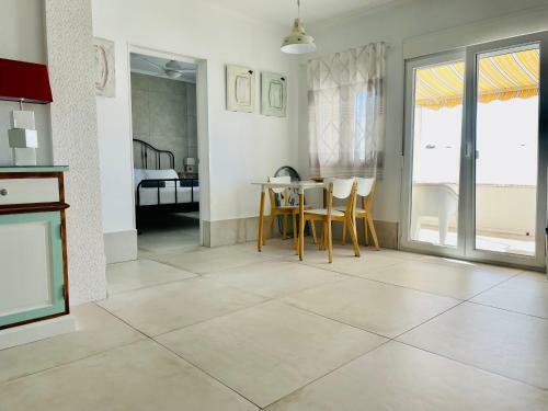 Apartamento La Terraza