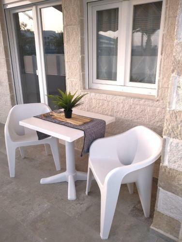 Apartamento La Terraza