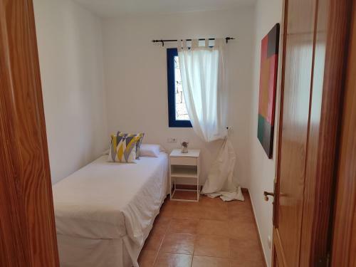 Villa Optimist Rubic�n Piscina Climatizada, Vistas Al Mar