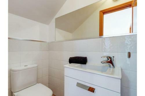Villa Optimist Rubic�n Piscina Climatizada, Vistas Al Mar