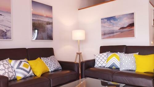 Villa Optimist Rubic�n Piscina Climatizada, Vistas Al Mar