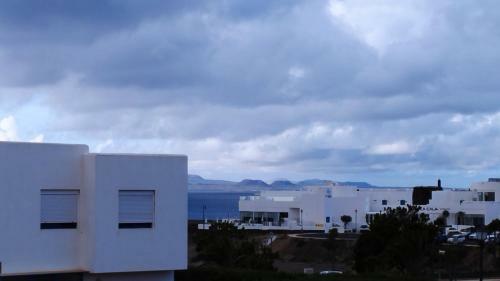 Villa Optimist Rubic�n Piscina Climatizada, Vistas Al Mar