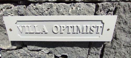 Villa Optimist Rubic�n Piscina Climatizada, Vistas Al Mar