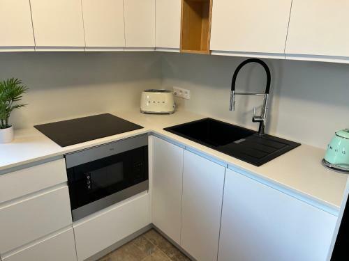Apartamento Casa 7 Soles II