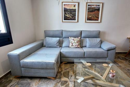 Apartamento Casa 7 Soles II