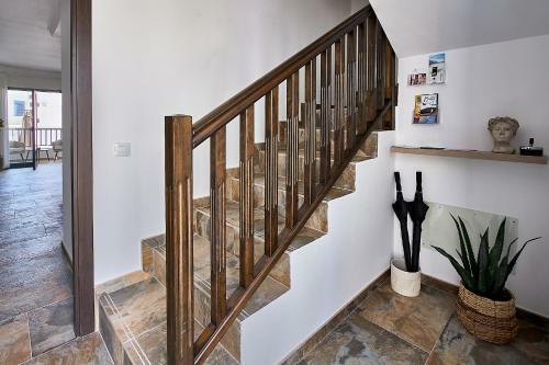 Apartamento Casa 7 Soles II
